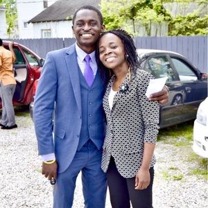 Meet your Posher, Maureen